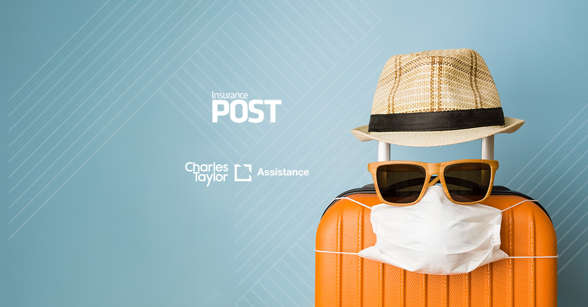 How Did The Covid Pandemic Transform Travel Insurance